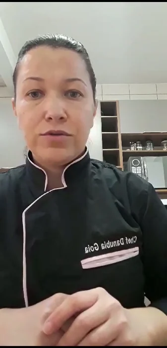 Danúbia Goia